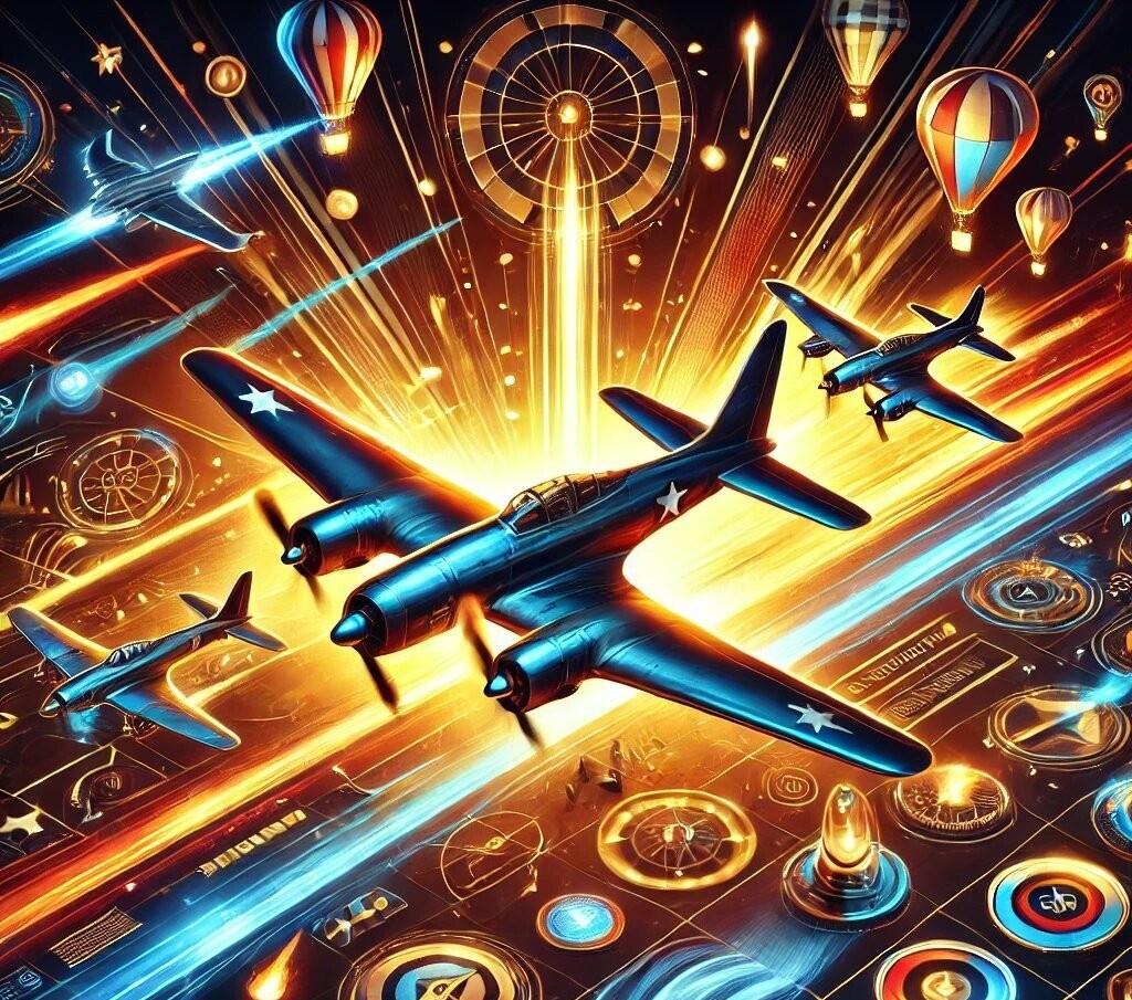 Vantagens do Aviator no c18