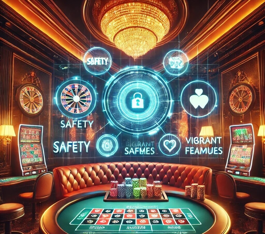 Por Que Jogar no c18?